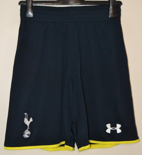 Tottenham hotspur under armour - tottenham,