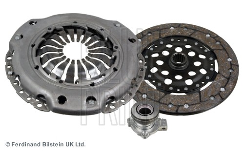 Clutch kit fits opel vauxhall - clutch,