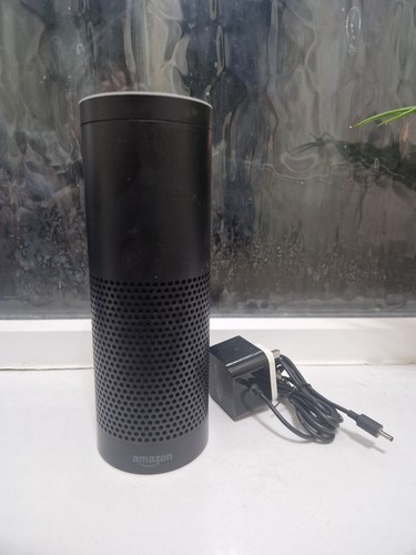 Amazon echo 1st generation - echo,