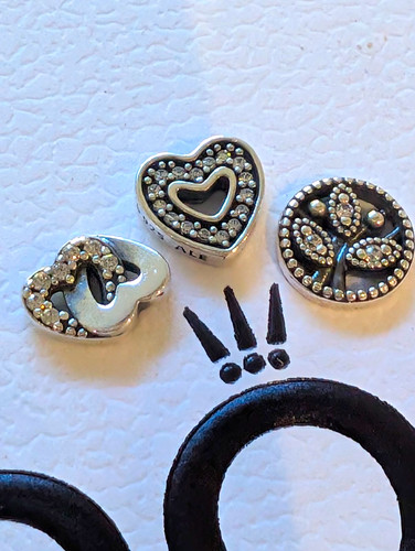 Genuine pandora s925 ale - genuine,
