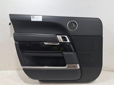 Range rover sdv6 hev - rover,