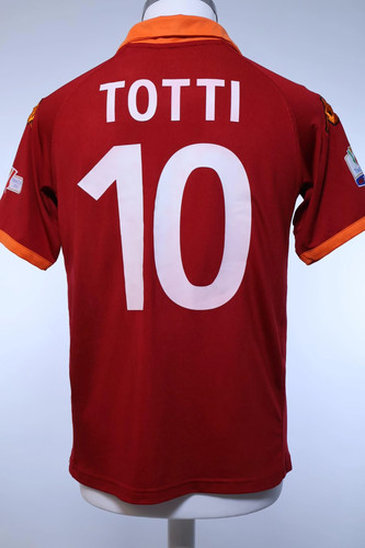 Original authentic roma - original, as