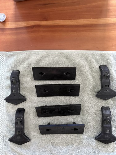 Thule fit kit - thule,