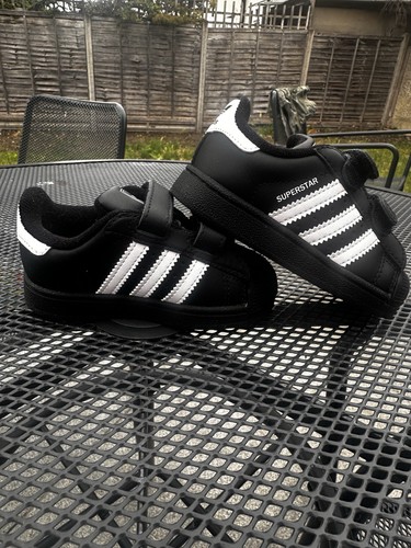 Adidas superstar infant - adidas,