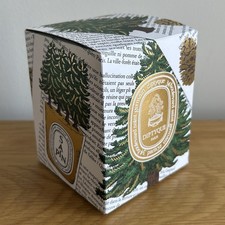 Diptyque christmas 2025 gift - diptyque,