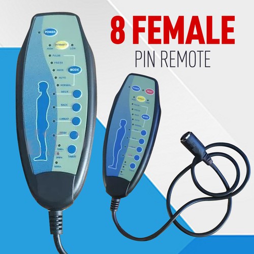 Female pin remote for - female,