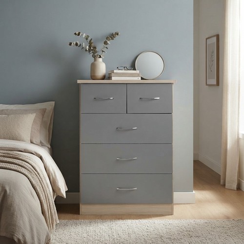 Modern drawer chest of - drawer,