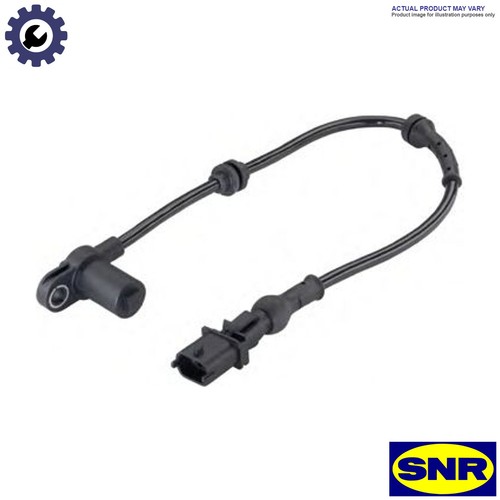 Sensor wheel speed asb154 - speed, asb154.20