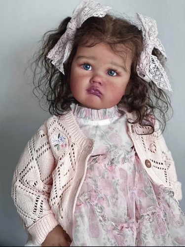 New weighted reborn baby - weighted,