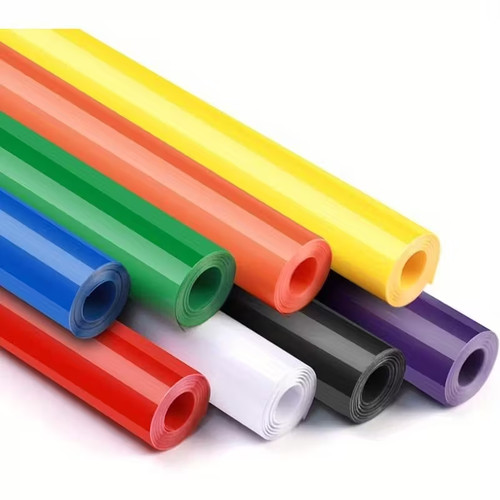 Self adhesive vinyl - adhesive,