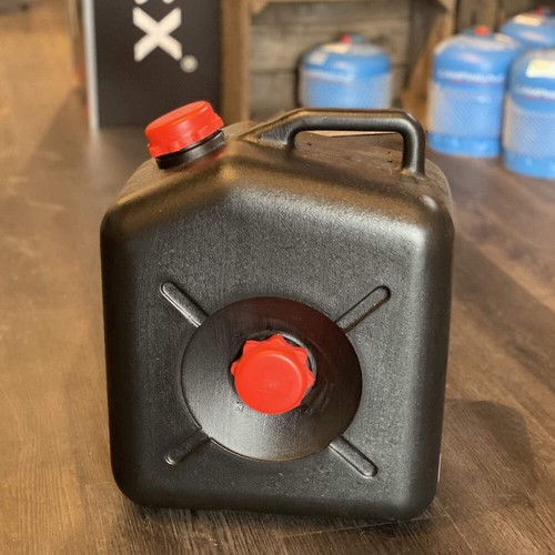 Waste water jerrycan - jerrycan,