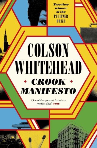 Crook manifesto whitehead - crook, manifesto,