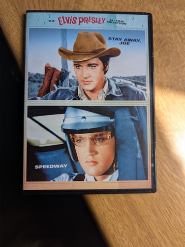 Elvis presley - elvis,