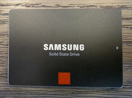 Samsung 850 pro - pro, 1tb