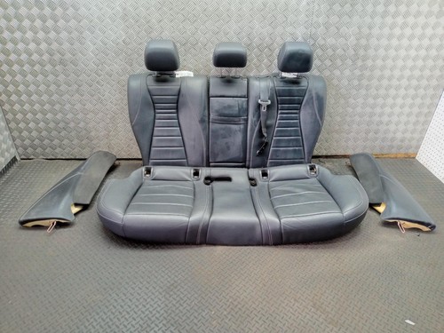 Mercedes class amg line seat - e,