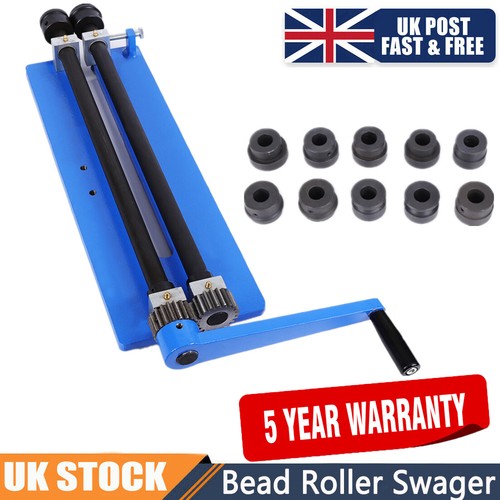 Bead roller former - roller,