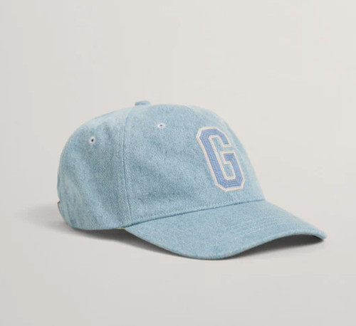 Gant unisex denim - unisex,