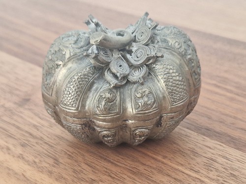 Cambodian silver fruit betel - cambodian,