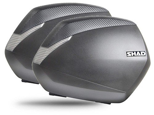 Shad sh36 motorcycle - sh36,