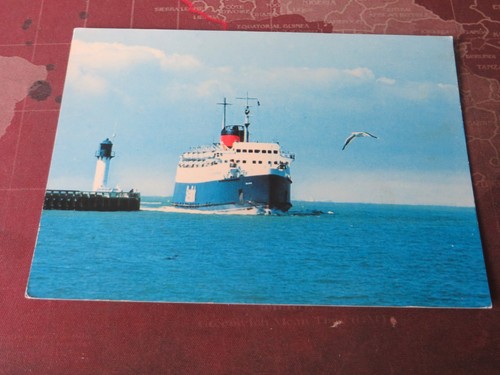 Dover calais sealink - -,