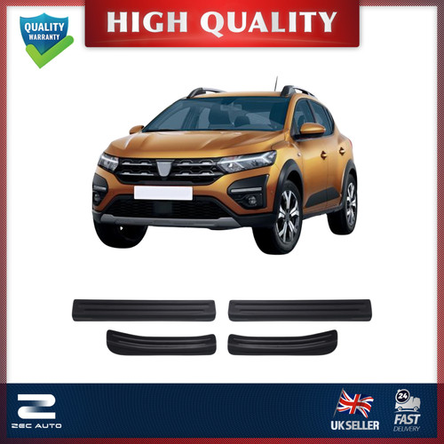 Door entry guard sill - door,