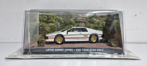 James bond car collection - james,
