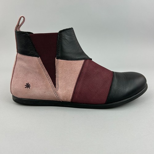 Art company boots size eu40 - art,