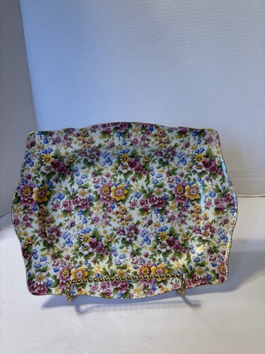 Royal winton grimwalds chintz - royal,