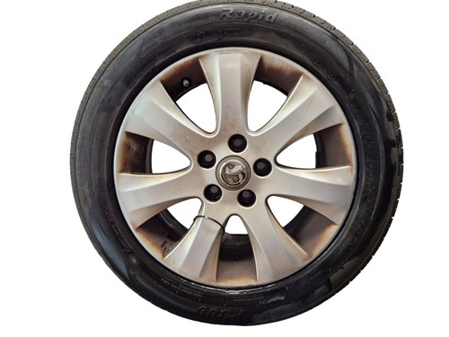 Vauxhall meriva mk2 - meriva, (b)