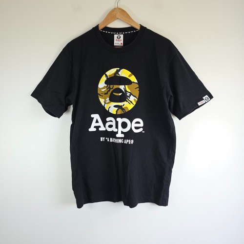 Aape bathing ape t - aape,