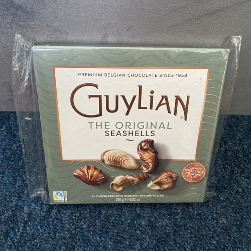 Guylian belgian chocolate the - chocolate,