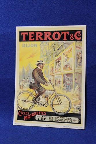 Terrot co poster no - [r],