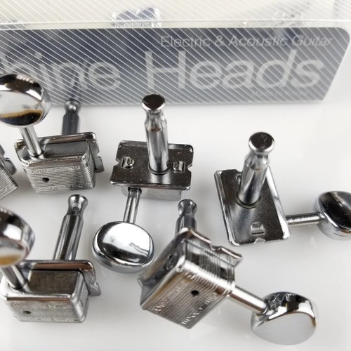 Wilkinson vintage nickel - vintage,