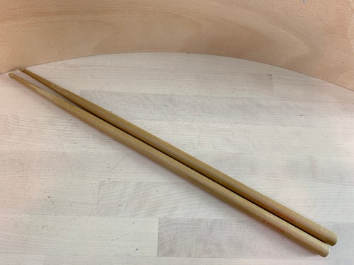 Premier model drum sticks - "f",