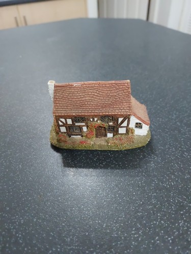 Lilliput lane acorn - acorn, cottage