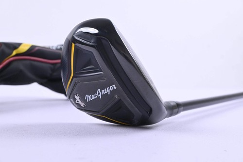 Macgregor foil speed 3 - macgregor, #3