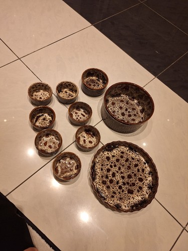 Kernewek studio pottery - studio,