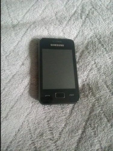 Not working samsung mobile - samsung,