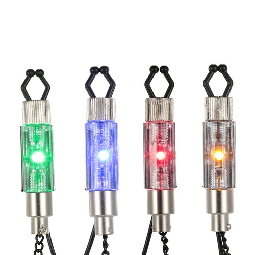 Iron fishing bite alarm chain - fishing,