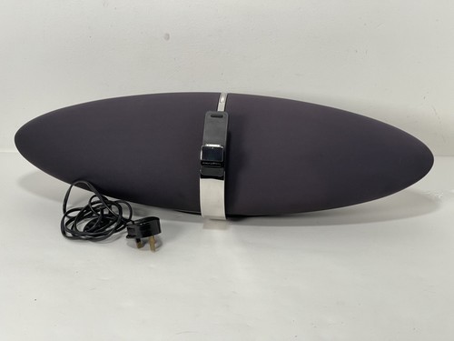 Bowers wilkins zeppelin - b&w,