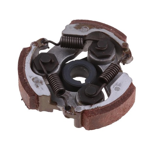 Clutch parts stroke - parts, 2-stroke