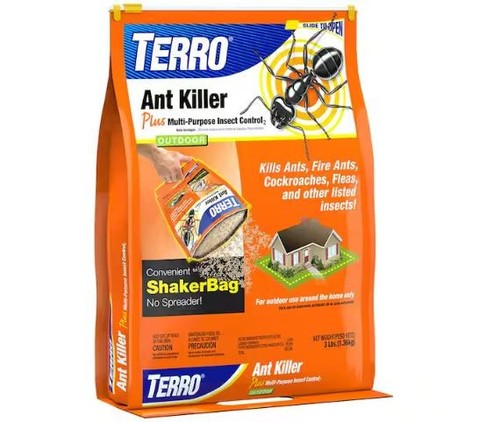 TERRO T901-6 Outdoor Ant