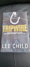 Tripwire lee child - tripwire,