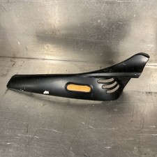 Vespa et4 125 side - vespa, fairing