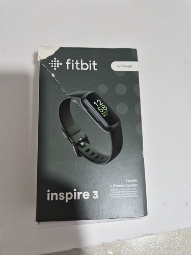 Google fitbit inspire health - google, 3