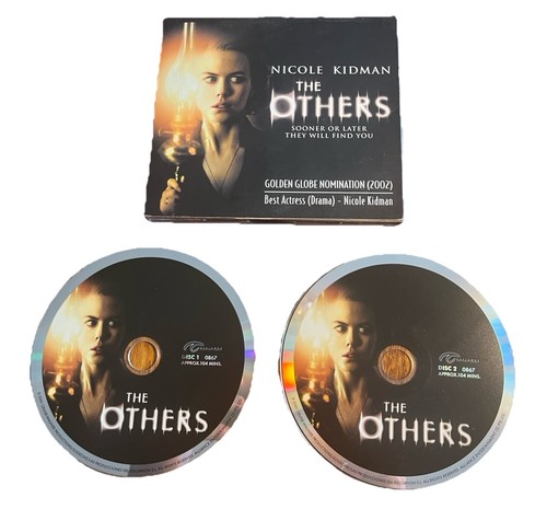 The others nicole kidman - the,