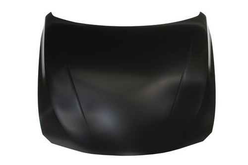 Hood for bmw 3 f30 - hood, (steel)