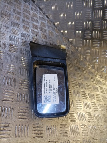 Rover 200 door - door, wing