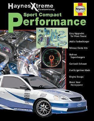 Haynes xtreme customizing - haynes,