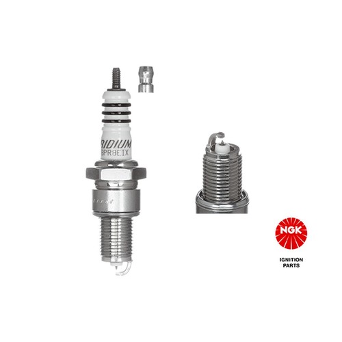 Spark plug for volvo - plug, (single)